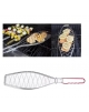 Grelha para Peixe 55.8 Cm