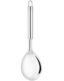 Colher de Arroz Aço Inox 25 cm