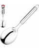 Colher de Arroz Aço Inox 25 cm