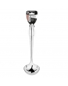 Concha de Feijão Aço Inox 22 cm
