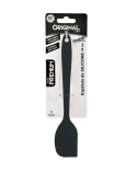 Espátula Reta de Silicone 20 CM