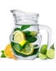 Jarra De Vidro 750 ML