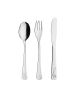 Conjuto De Talher Infatil 03 PCS