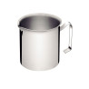Fervedor Aço Inox Allegra 1.5 LTS
