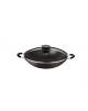 Panela Wok Paris 32 CM
