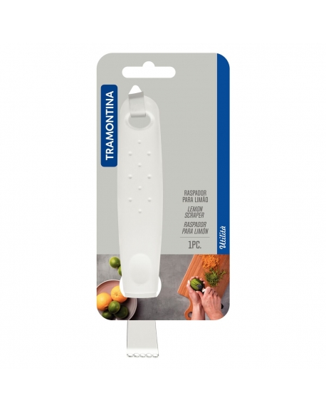 Raspador Para Limão Zester Utilita