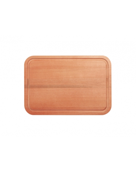Tabua Retangular 44X30 CM