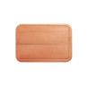 Tabua Retangular 44X30 CM