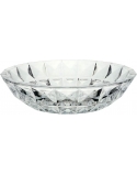 Centro de Mesa Aquamarine Cristal 32,5cm