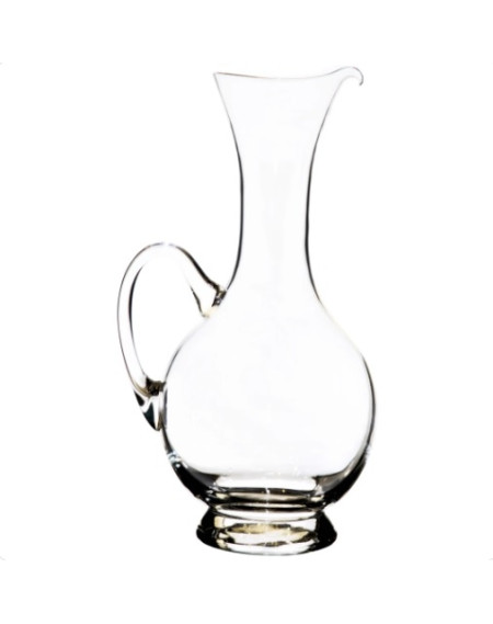 Decanter Aerador para Vinho 1,5L Cristal