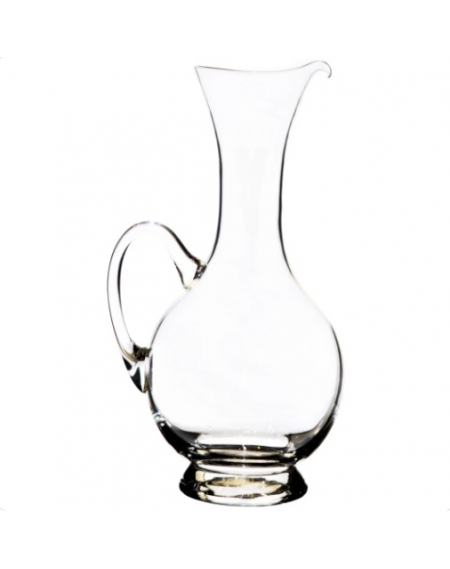 Decanter Aerador para Vinho 1,5L Cristal