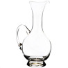 Decanter Aerador para Vinho 1,5L Cristal