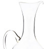 Decanter Aerador para Vinho 1,5L Cristal