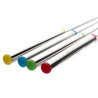 Garfo Fondue Cabo Aço Inox 06 PCS