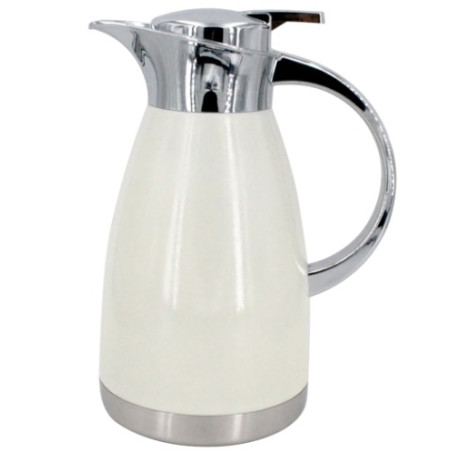Garrafa Termica Inox Parede dupla 1.5 LTS