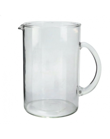 Jarra de Vidro Pure 950 ML