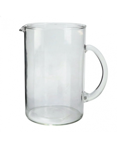 Jarra de Vidro Pure 950 ML