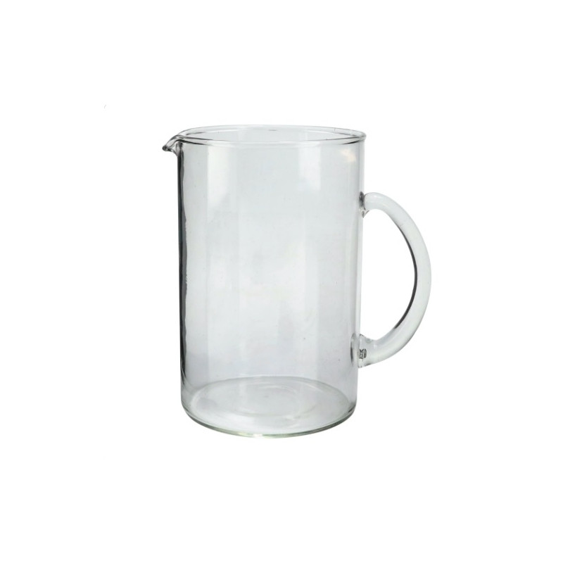 Jarra de Vidro Pure 950 ML Jarra de Vidro Pure 950 ML
