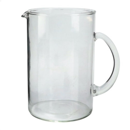 Jarra de Vidro Pure 950 ML