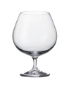 Jogo Taca Conhaque Brandy Gastro 06 PCS 690 ML