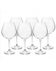 Jogo Taca Vinho Bordor Gastro 650 ML