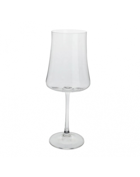 Jogo De Taça Para Vinho Tinto Extra 460 ML