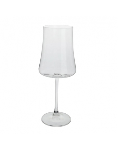 Jogo De Taça Para Vinho Tinto Extra 460 ML