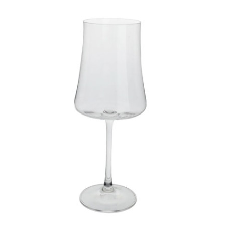 Jogo De Taça Para Vinho Tinto Extra 460 ML