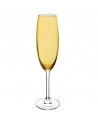 Jogo Taça De Champanhe Gastro Ambar 220 ML