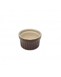 Ramekim Marrom 9 CM 100 ML