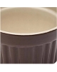 Ramekim Marrom 9 CM 100 ML