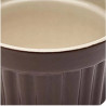 Ramekim Marrom 9 CM 100 ML