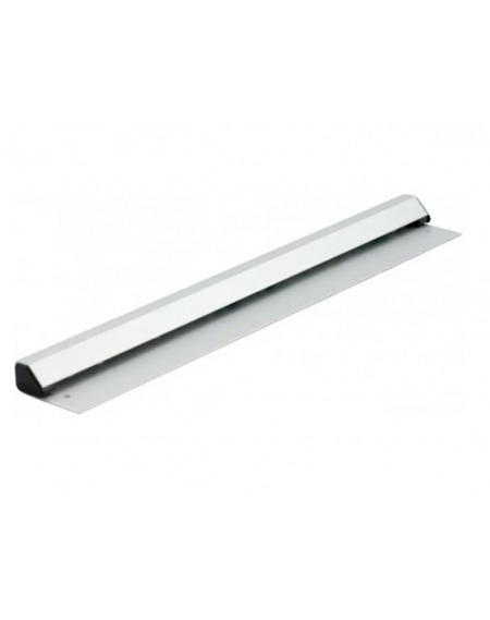 Porta Comanda De Aluminio - 30CM