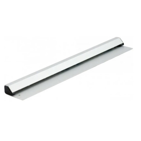 Porta Comanda De Aluminio - 30CM