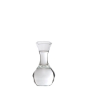 Jarra Transp Pequena 09.5X17.5 Alt 450 ML