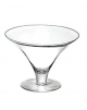 Mini Taça Lisa 300ML 13X11,5 Cm
