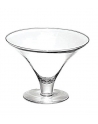 Mini Taça Lisa 300ML 13X11,5 Cm