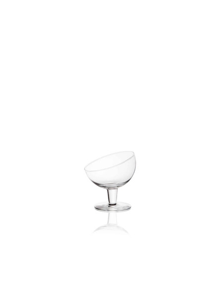 Taça Tropical Media 13X15 Alt 530 ML