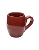 Caneca De Barro 10X8.5 N.2