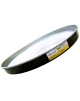 Peneira Arroz Malha Grossa 25CM Galv (REF.102)