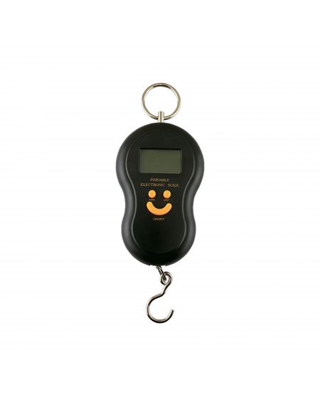 Balança Digital para Bagagem - 50kg