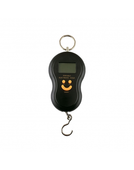 Balança Digital para Bagagem - 50kg