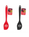 Colher Vazada de Silicone 26.5 cm