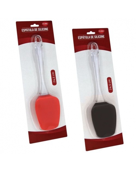 Espátula de Silicone 24,5 CM