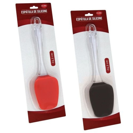 Espátula de Silicone 24,5 CM