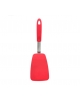 Espatula Reta Silicone 33.5X10 cm