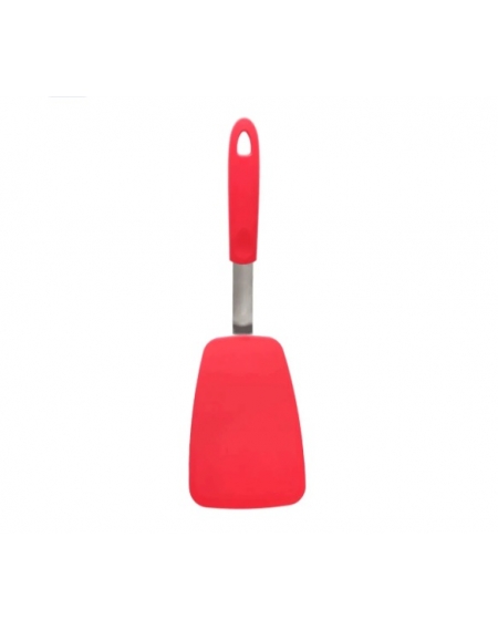 Espatula Reta Silicone 33.5X10 cm
