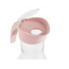 Jarra Com Tampa Plastica 1350 LT
