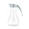 Jarra Com Tampa Plastica 1350 LT