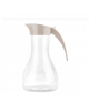 Jarra Com Tampa Plastica 1350 LT